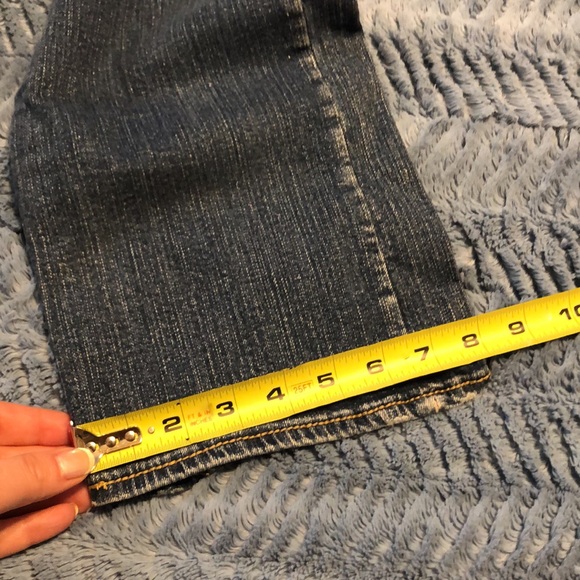 True religion Joey flares size 32 - Picture 11 of 11